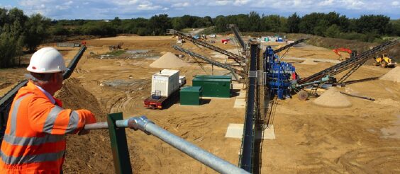 Introducing Cerney Wick Quarry