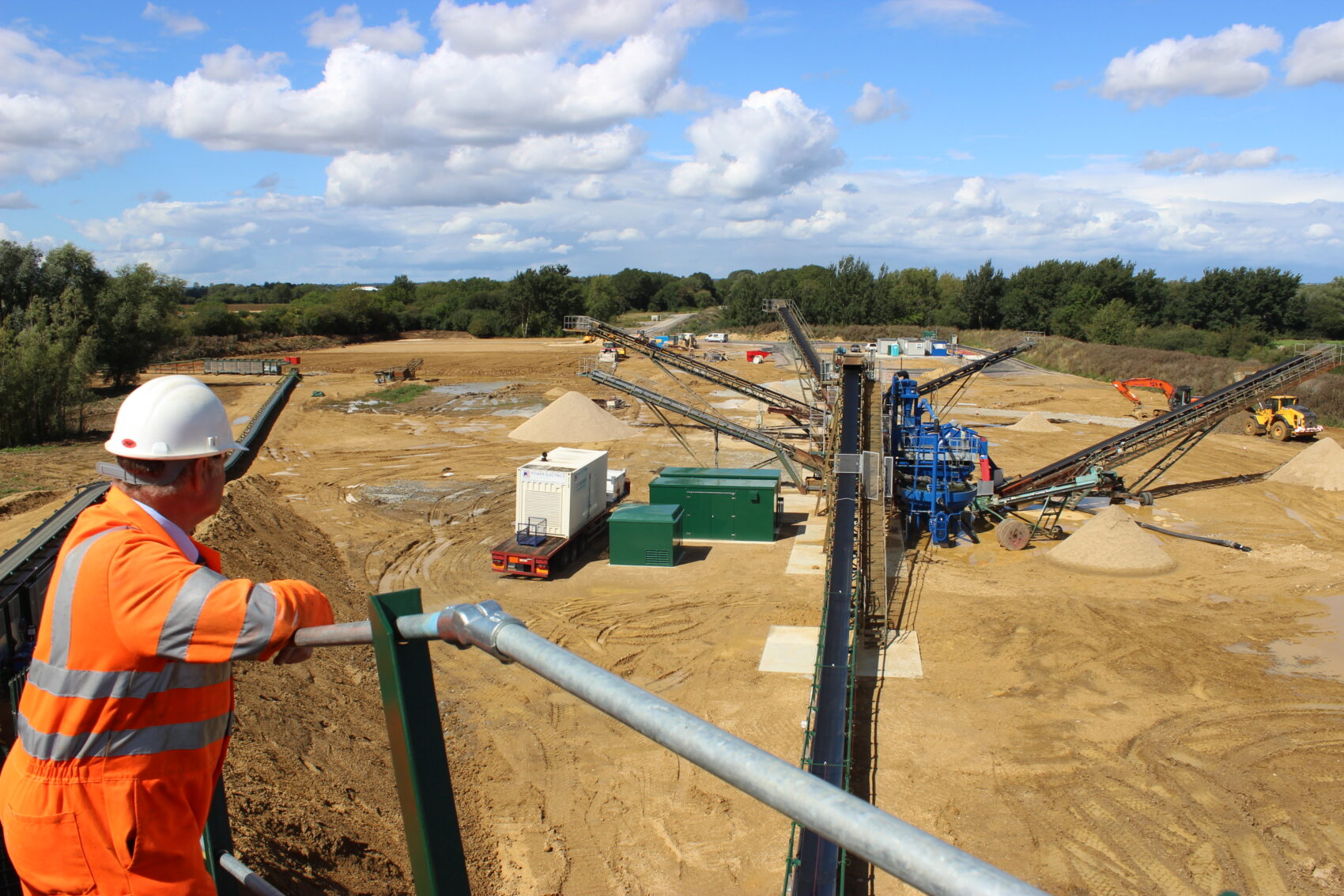 Introducing Cerney Wick Quarry