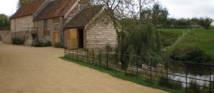 Hills-Group-Spring-Email-Newsletter_Path-Gravel