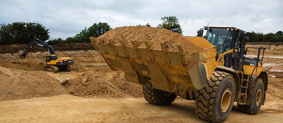 Hills Quarry Products secures mineral reserve at Mortimer Quarry