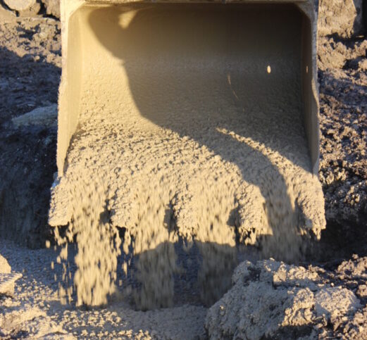 Hills Quarry Concrete