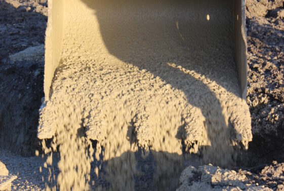Hills Quarry Concrete