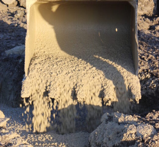 Hills Quarry Concrete