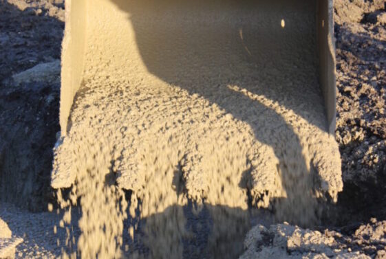 Hills Quarry Concrete