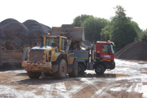 Hills' Rail Depot