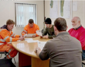 Hills employee completes UK quarry industry’s first MPO apprenticeship