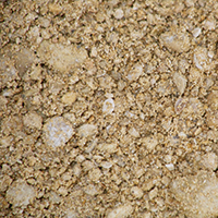 Hills Quarry Product, 0-20mm Washed Ballast