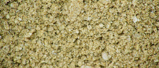 Hills Quarry Product, 0-4mm Concrete Sand concrete solutions