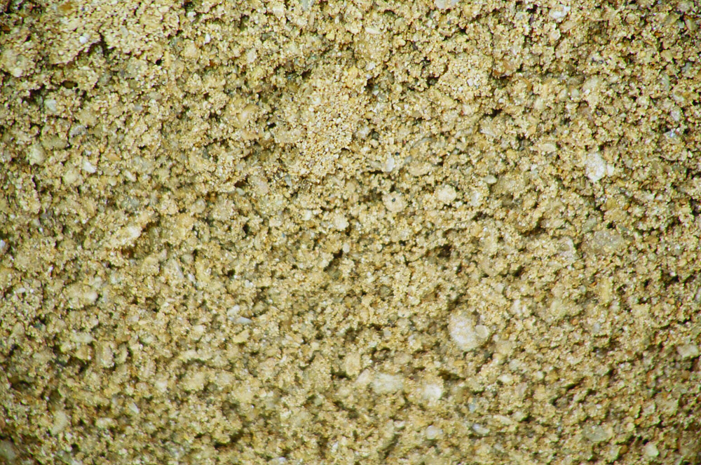 Hills Quarry Product, 0-4mm Concrete Sand