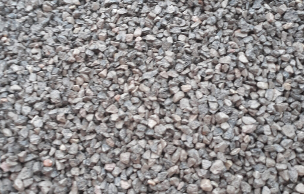 Hills Quarry Product, 10 -20mm Limestone