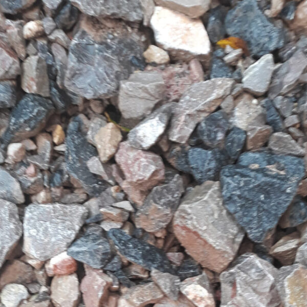 10-63mm drainage material