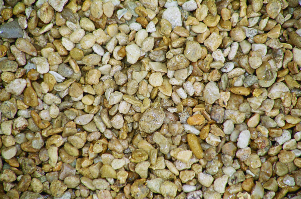 Hills Quarry Product, 10mm Cotswold gravel
