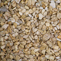 Hills Quarry Product, 10mm Washed Pea Shingles