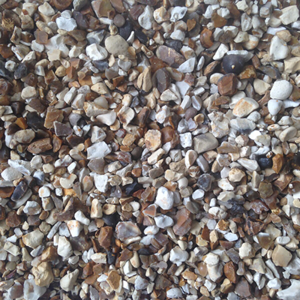 10mm Mortimer flint
