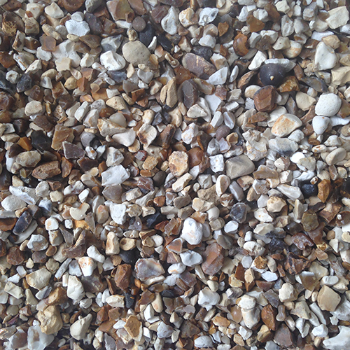 Hills Quarry Product, 10mm Mortimer flint