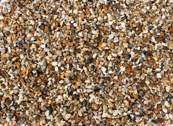 Hills Quarry Product, 10mm Woodsford flint