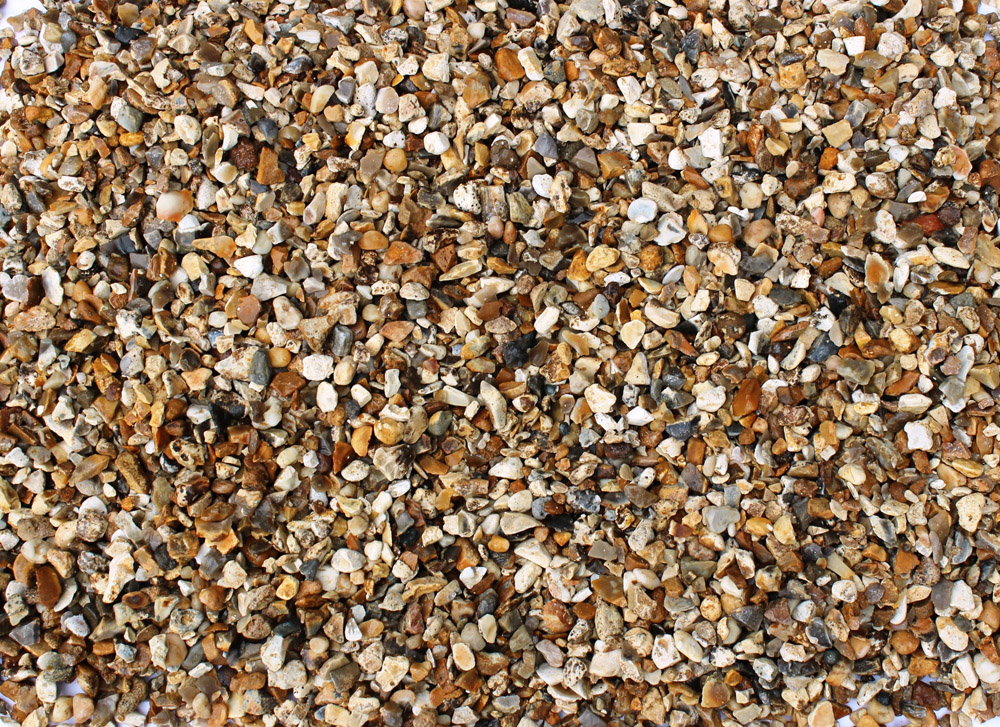 Hills Quarry Product, 10mm Woodsford flint