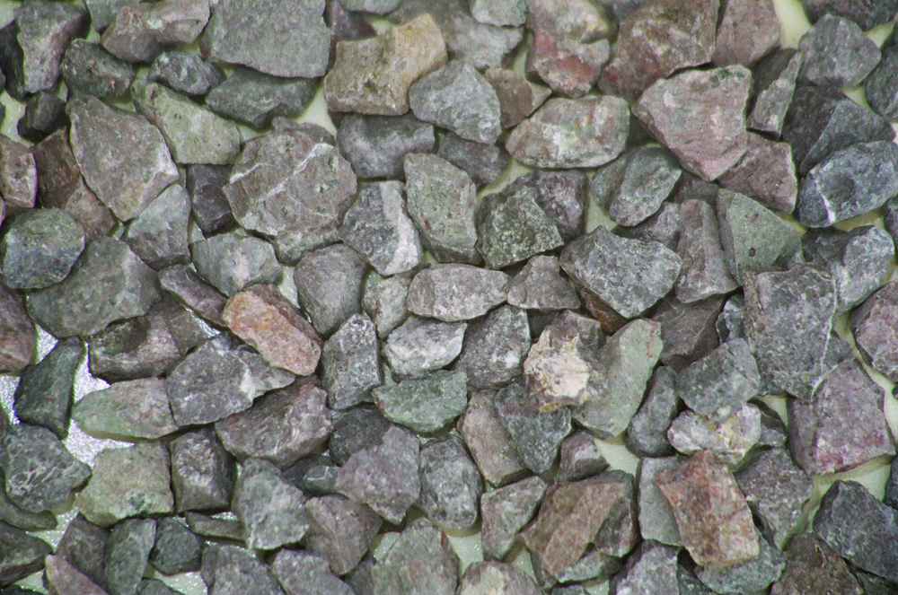 Hills Quarry Product, Rockery stone