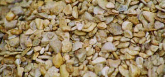 Hills Quarry Product, 20mm Cotswold gravel Hills Quarry Product, 20mm Cotswold gravel