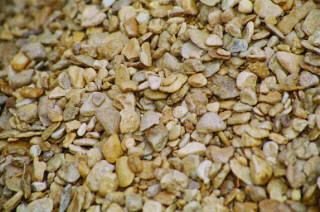 Hills Quarry Product, 20mm Cotswold gravel