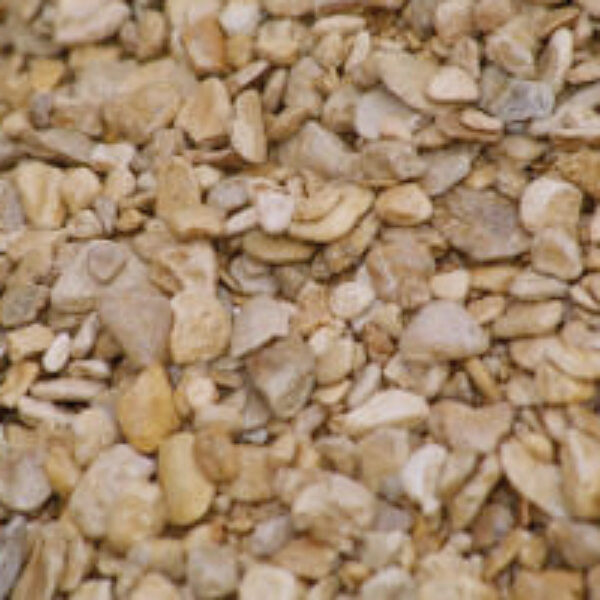 20mm washed gravel