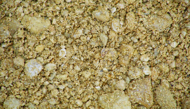 0-20mm ballast, 0-20mm washed ballast, 10-20mm concreting ballast from Hills Quarry Products, premier supplier in the South West of England