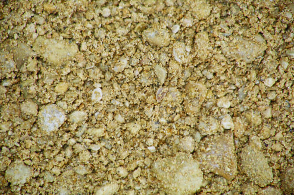 Hills Quarry Product, 10 - 20mm Concreting Ballast