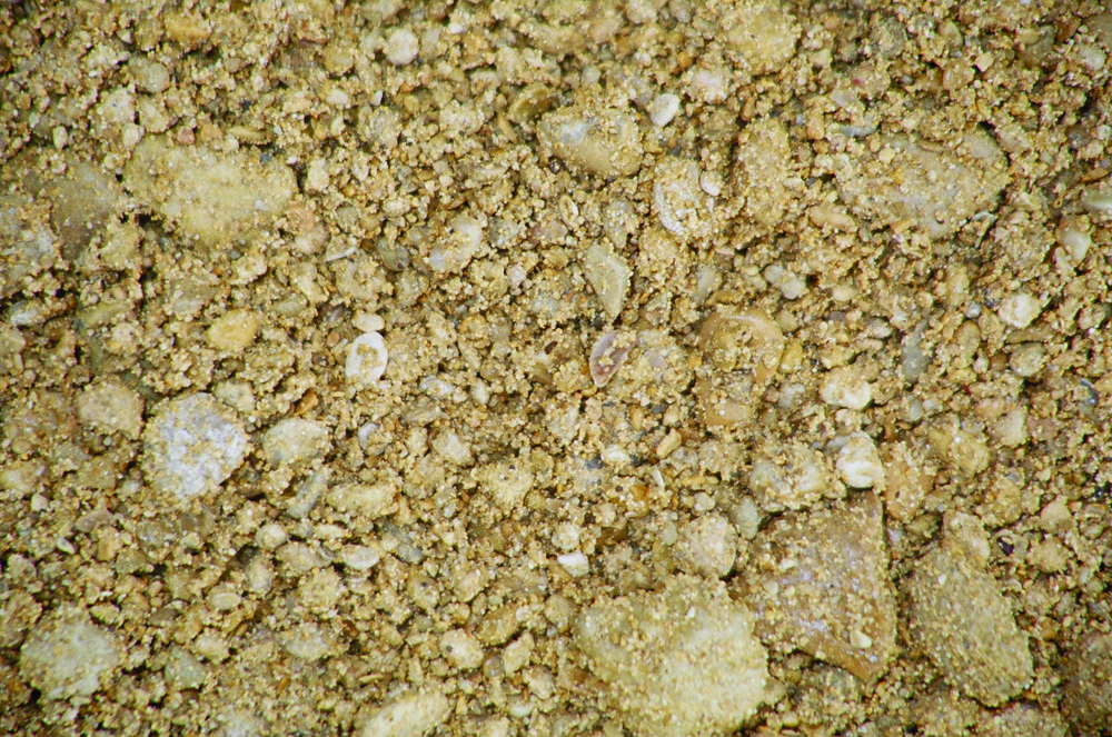 Hills Quarry Product, 10 - 20mm Concreting Ballast