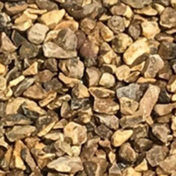 20mm Mortimer flint