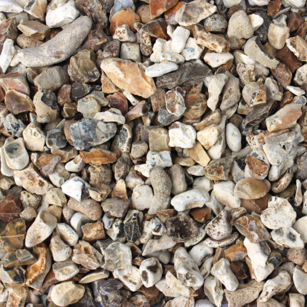 20mm Woodsford flint