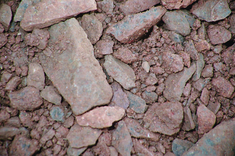 Hills Quarry Product, 40mm Limestone scalps