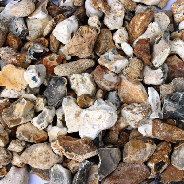 40mm Woodsford flint