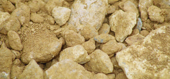 Hills Quarry Product, 6F5 Brown Hills Quarry Product, 6F5 Brown