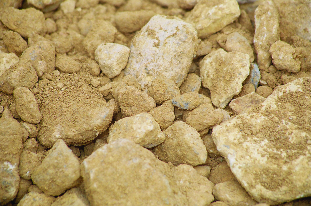 Hills Quarry Product, 6F5 Brown