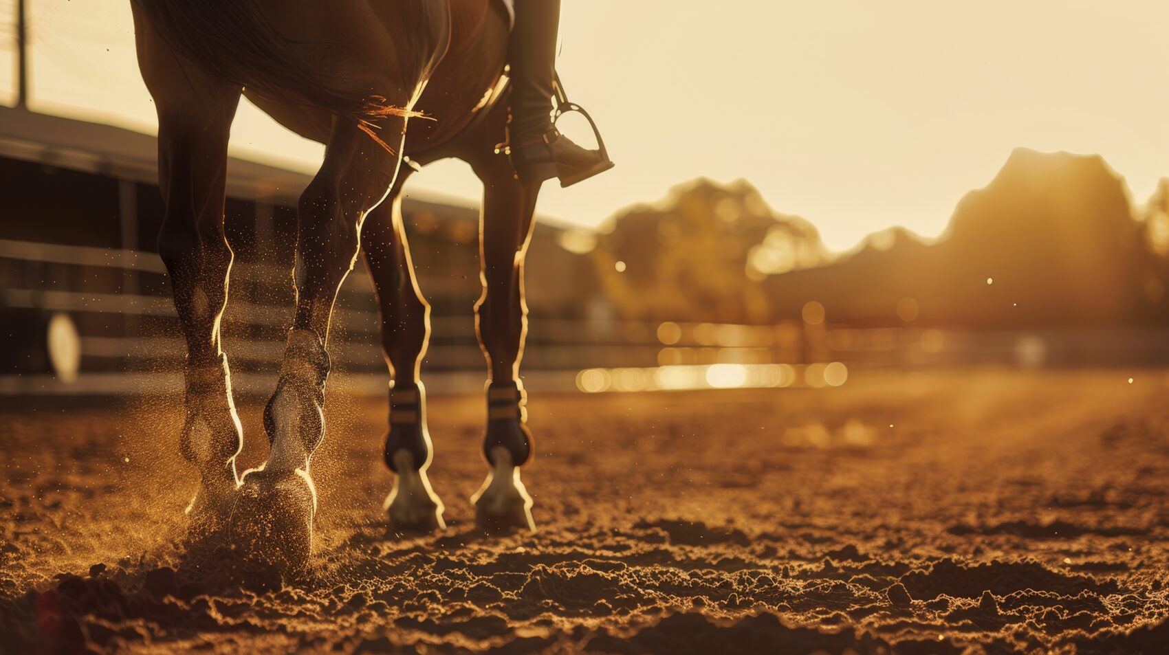 Equestrian