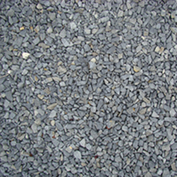 Basalt dust