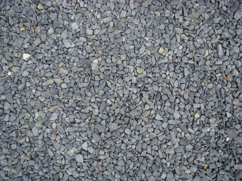Hills Quarry Product, Basalt