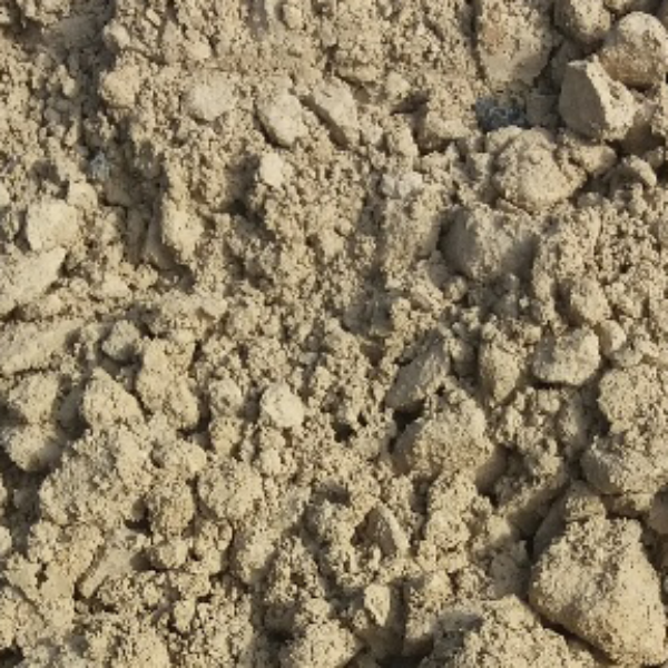 Cattle track stone