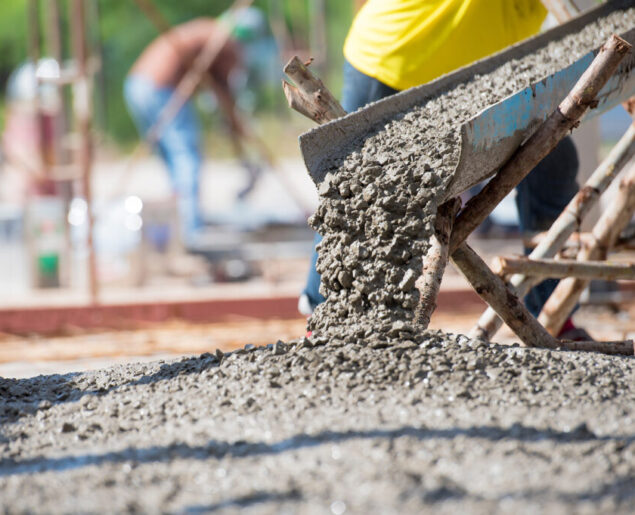 Concrete Product Manufacture Sector - Hills Quarry Concrete Product Manufacture Sector - Hills Quarry