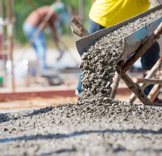 Concrete Product Manufacture Sector - Hills Quarry Concrete Product Manufacture Sector - Hills Quarry