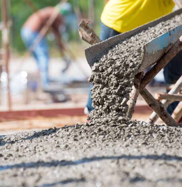 Concrete Product Manufacture Sector - Hills Quarry Concrete Product Manufacture Sector - Hills Quarry