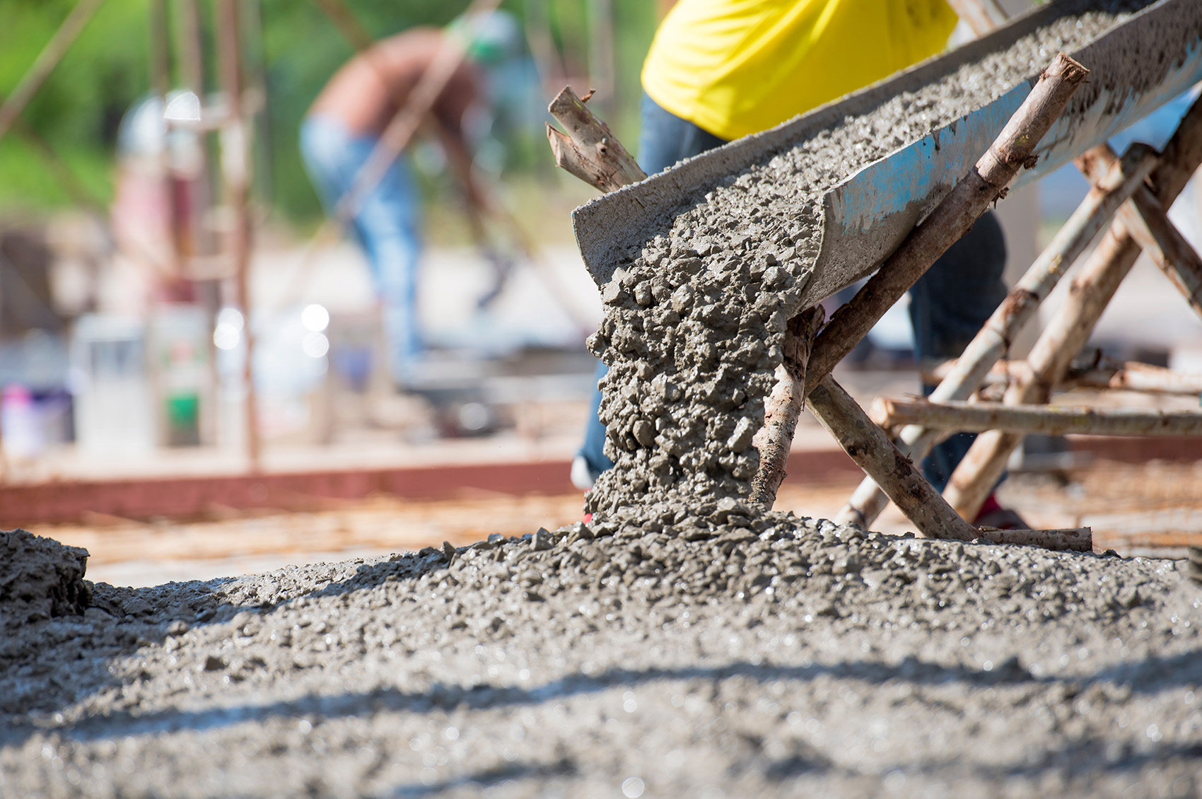 Concrete Product Manufacture Sector - Hills Quarry Concrete Product Manufacture Sector - Hills Quarry