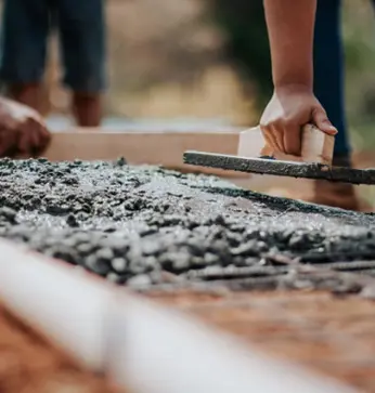 Construction Sector supported by Hills Quarry Products, premier suppler in the South West of England