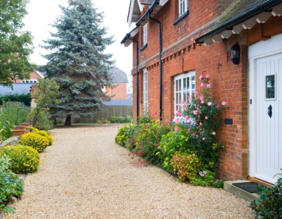 Cotswold Gravel Cotswold Gravel