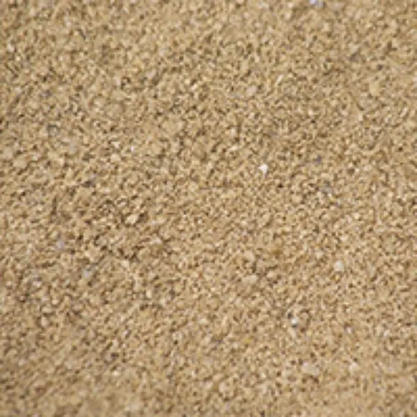 Dry screed mortar sand from Hills Quarry Products, premier supplier in the South West of England