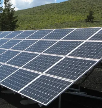 Energy & Utilities Sector supported by Hills Quarry Products, premier suppler in the South West of England