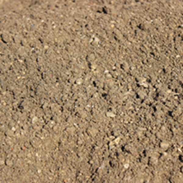 Topsoil