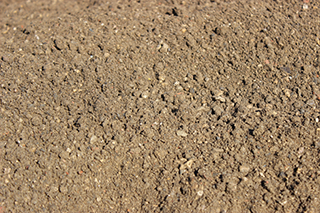 Hills Quarry Product, Topsoil