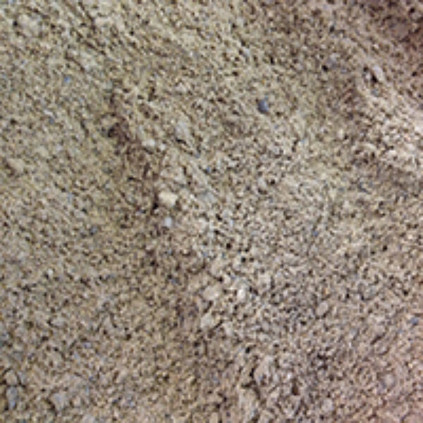 Oolitic dust