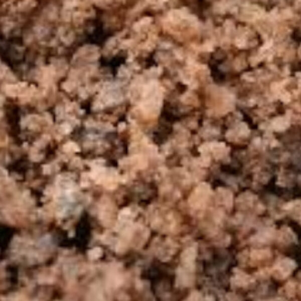 Rock salt